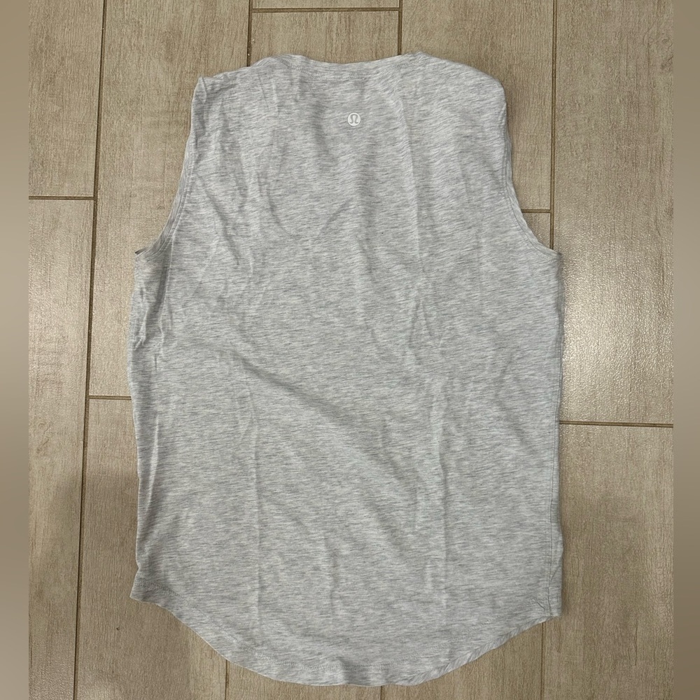 Lululemon Brunswick Muscle Tank